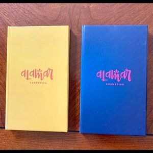 Alamar Cosmetics Reina Del Caribe Vol 1 and Vol 2